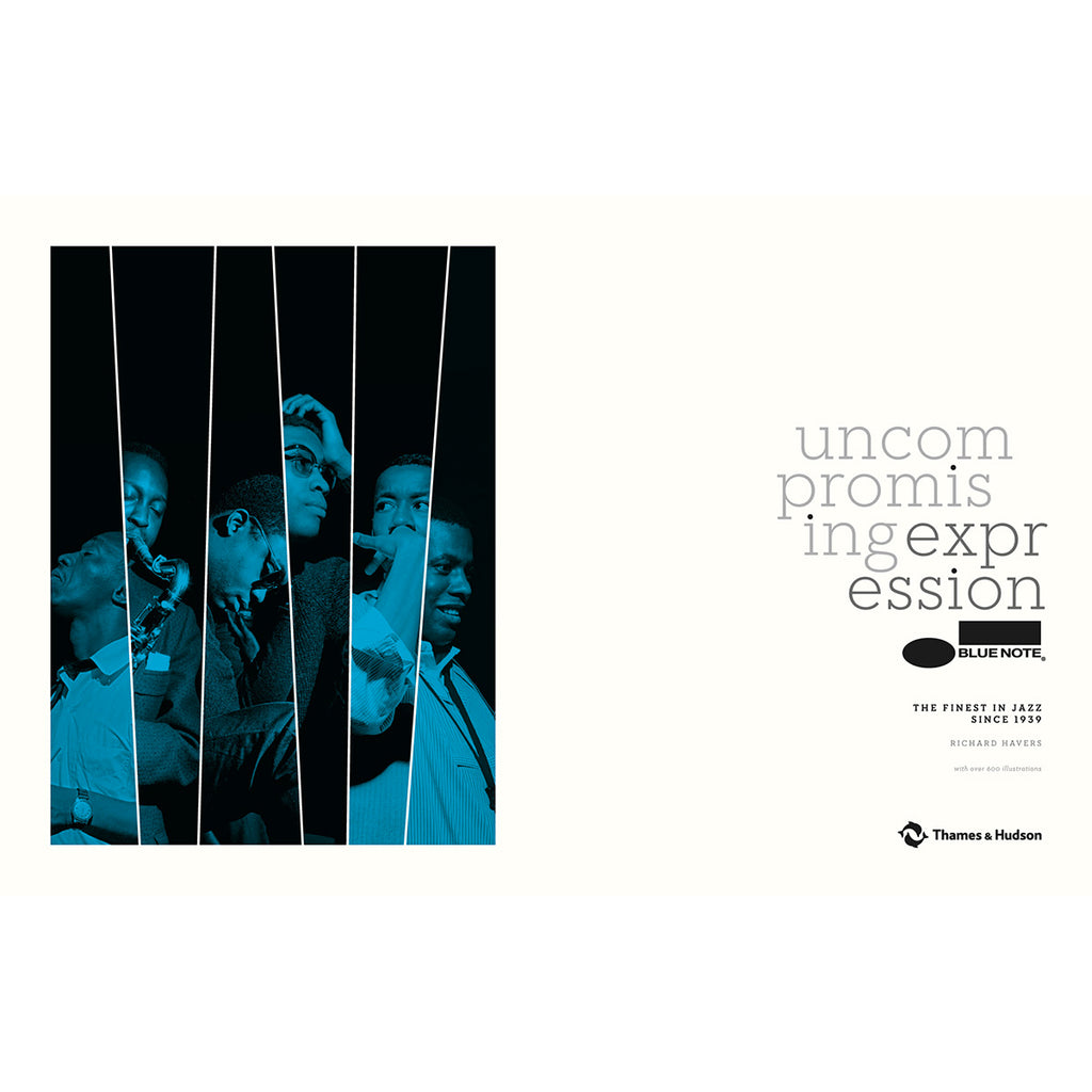 Blue Note: Uncompromising Expression