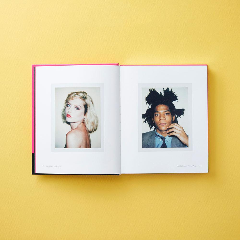 POLAROID NOW: The History and Future of Polaroid Photography