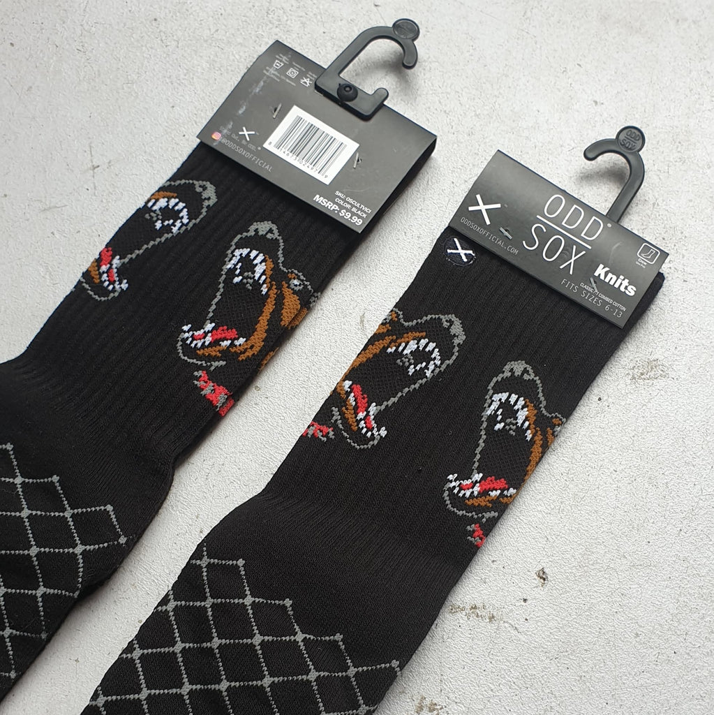 Vicious Socks