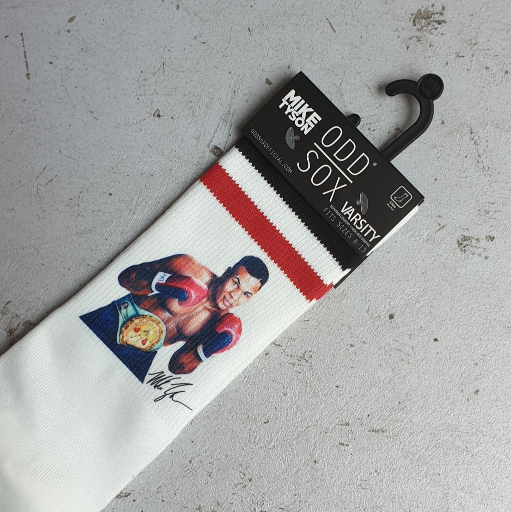 The Baddest Socks