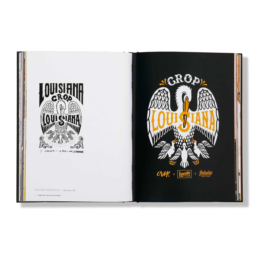 Goodtype - The Art of Lettering
