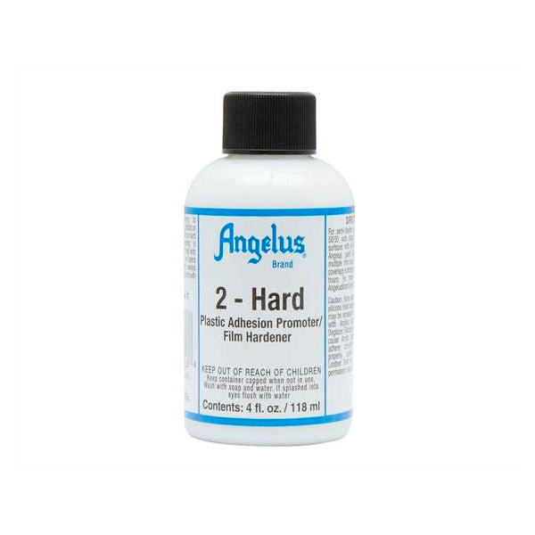 Angelus 2-Hard Additive for firm surfaces 118ml