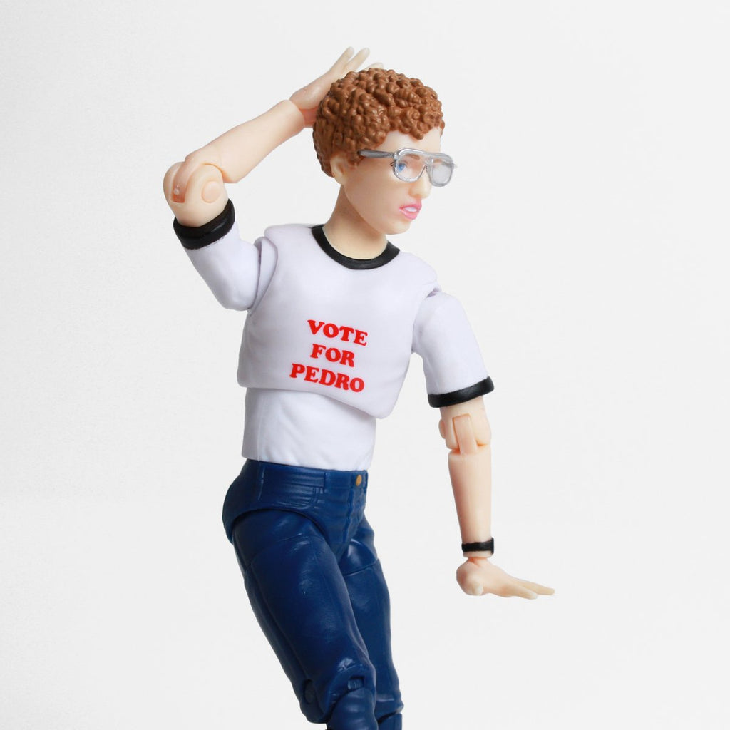 Napoleon Dynamite 5” Action Figure