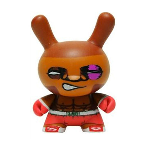 Dunny Azteca II - Chamuco from Tepito