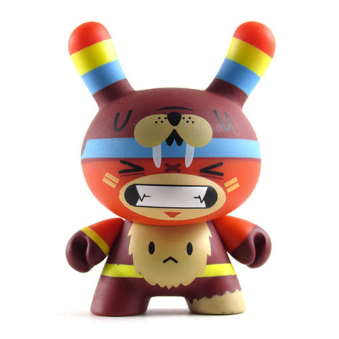 Dunny Sideshow - Bear | DGPH