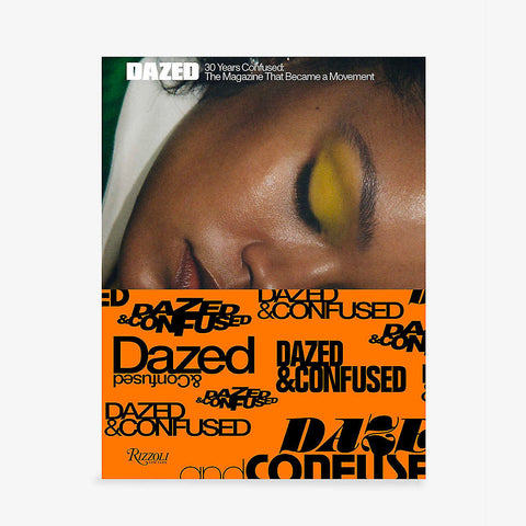 Dazed: 30 Years Confused