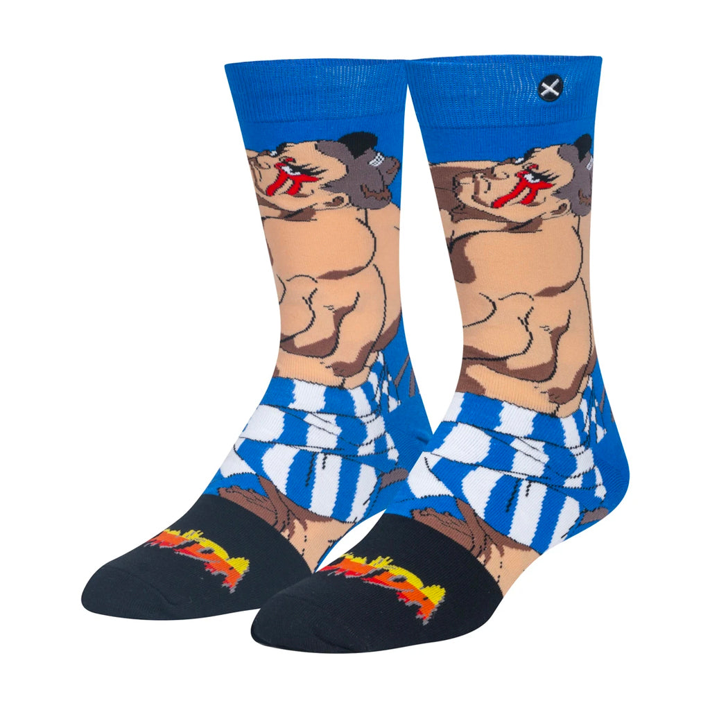 ウェア STREET SOCKS Street Workout Official reinforced socks - Swockets Darkness