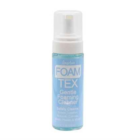 Angelus Foam-Tex Gentle Foaming Cleaner 170ml