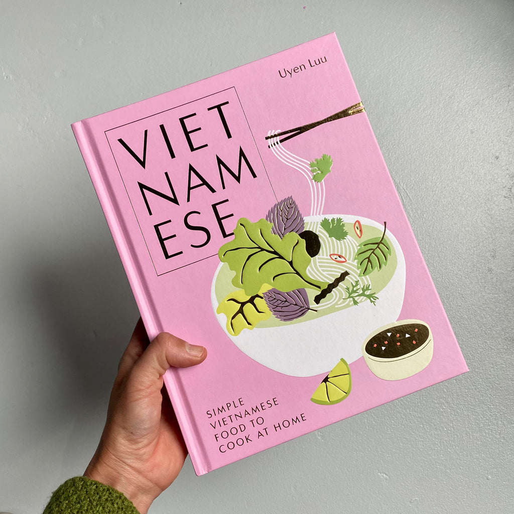 Vietnamese - Simple Vietnamese Food to Cook at Home