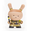 Dunny Evolved - Youth Outreach Program Steve | Huck Gee #1
