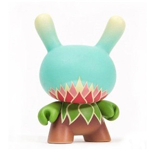 Dunny Evolved - The Lotus | Scott Tolleson #1