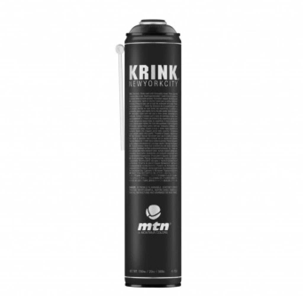 MTN x Krink K750