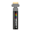 MTN Acrylic Marcador 30MM - Silver