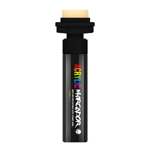 MTN Acrylic Marcador 30MM - Black