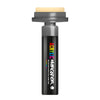 MTN Acrylic Marcador 50MM - Silver