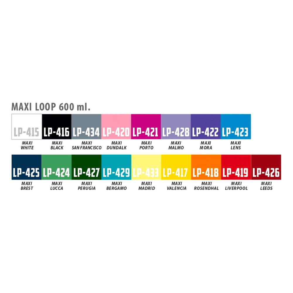 Loop - Spray Paint MAXI LOOP 600ml