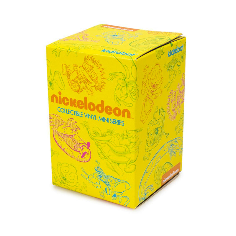 Nickelodeon Nick 90s Blind Box Miniseries
