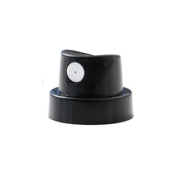Caps - MTN Pocket (white dot/black)