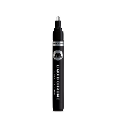 Molotow Liquid Chrome Marker - 4MM