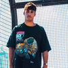 Unstop-a-BULL Tee