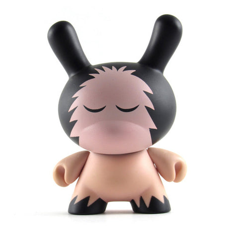 Dunny Sideshow - Stay Furry | Jeremyville