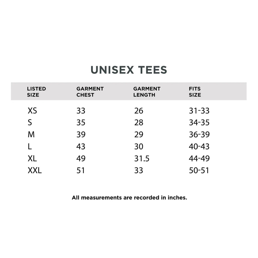 Find Me In The Forest Tee
