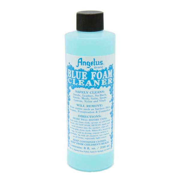 Angelus Blue Foam Cleaner 236ml