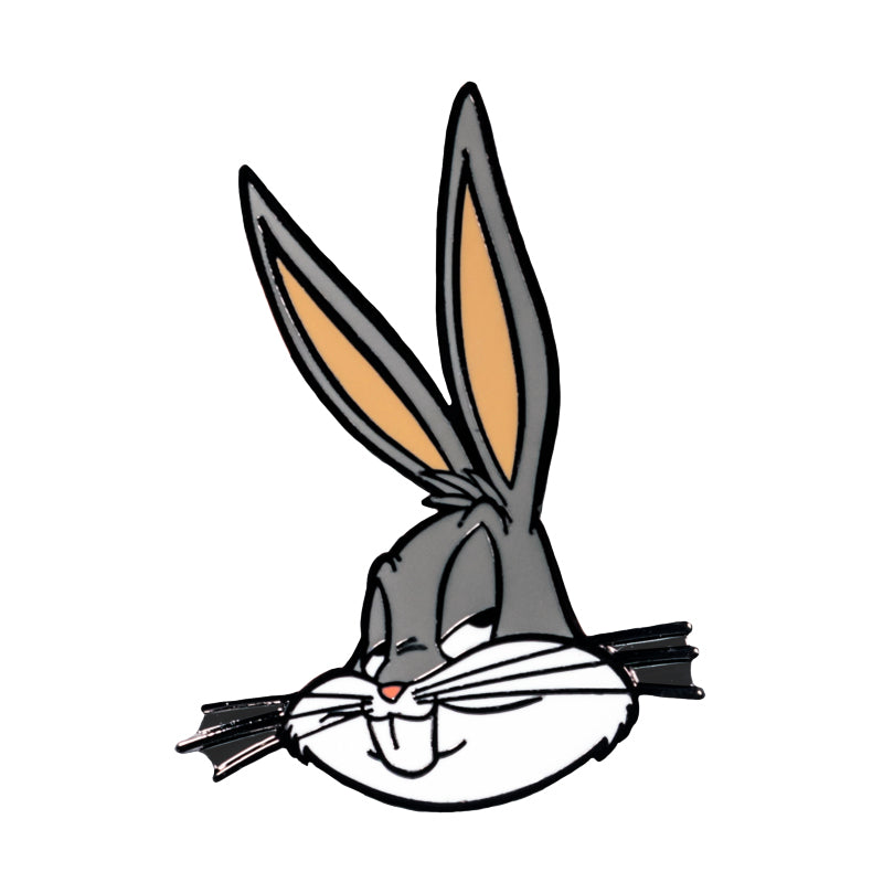 Looney Tunes - Bugs Bunny Enamel Pin