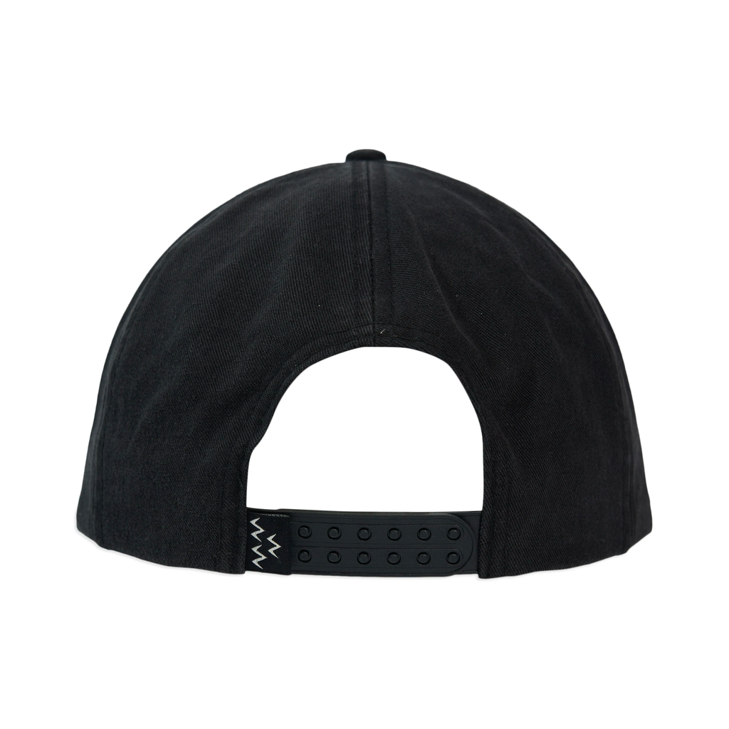 Cheers Soft Peak (black)