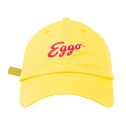 Eggo Cap