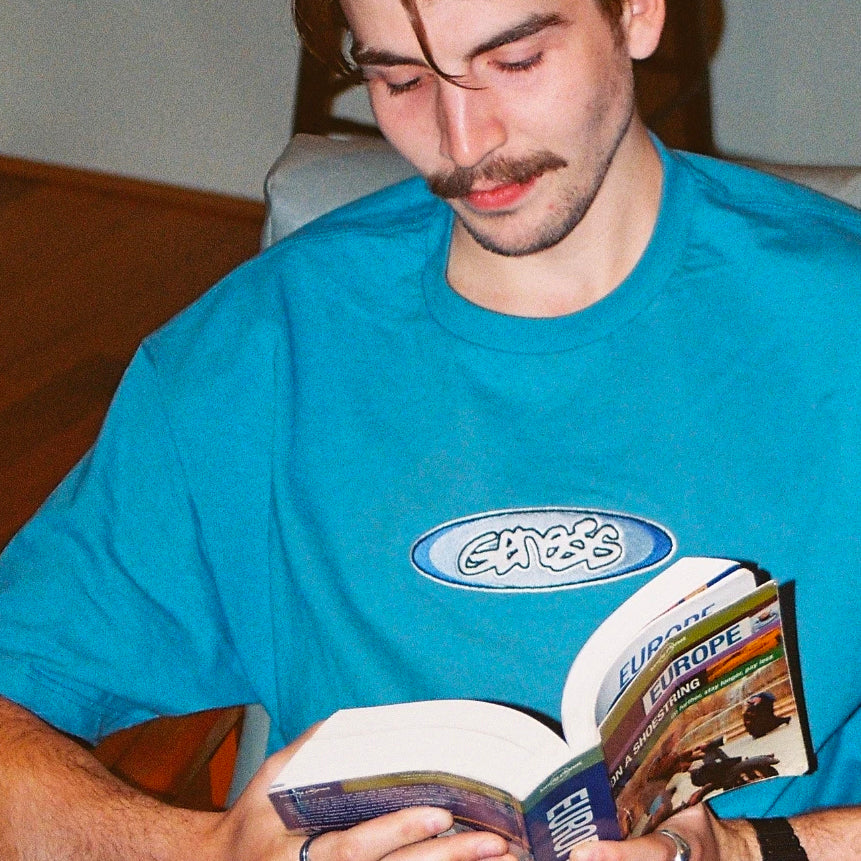 Genesis Tag Tee