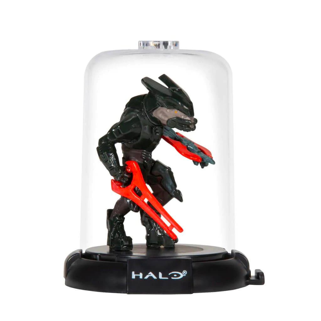 DOMEZ Halo Collectible 3" Figures - Series 1