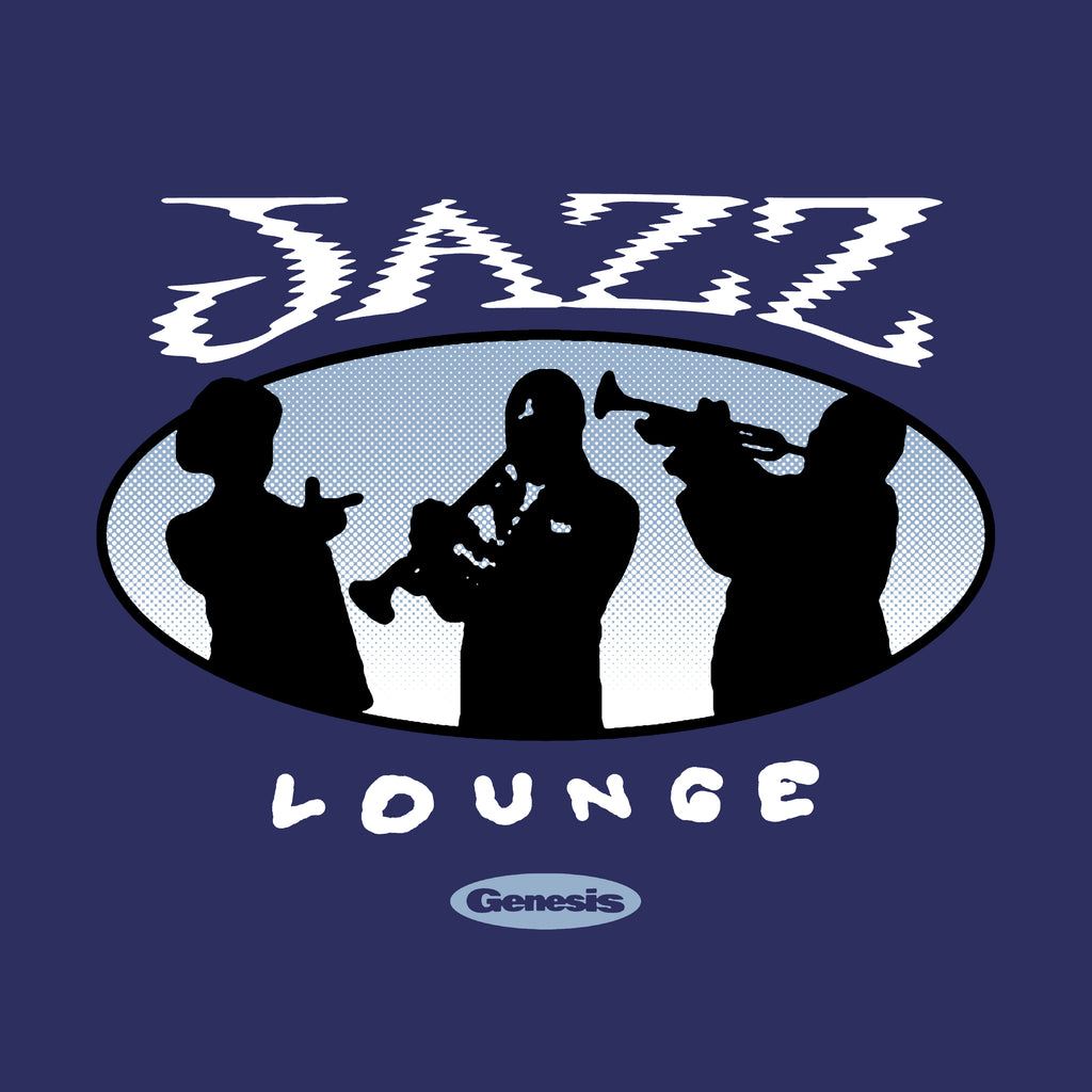 Jazz Lounge Tee