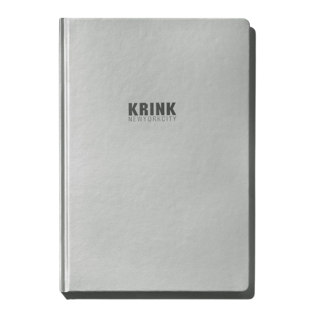 Krink A4 Sketchbook
