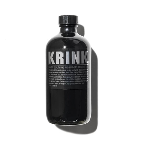 Krink Refill Mop Ink - Black