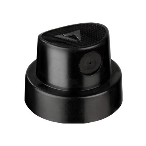 Caps - Super Skinny (black dot/black)