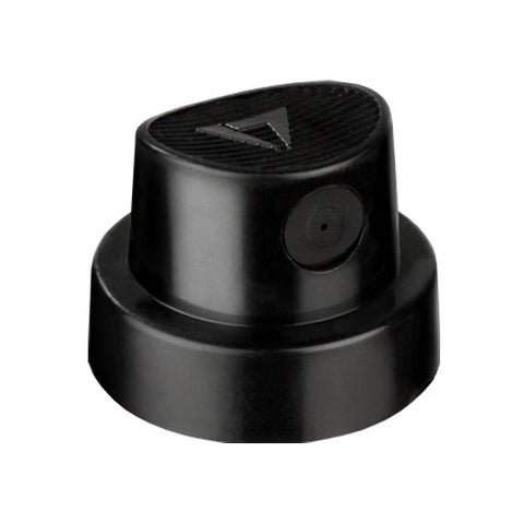 Caps - Super Skinny (black dot/black)