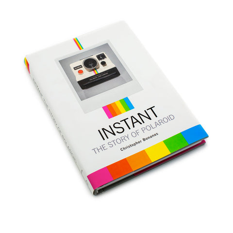 INSTANT: The story of Polaroid