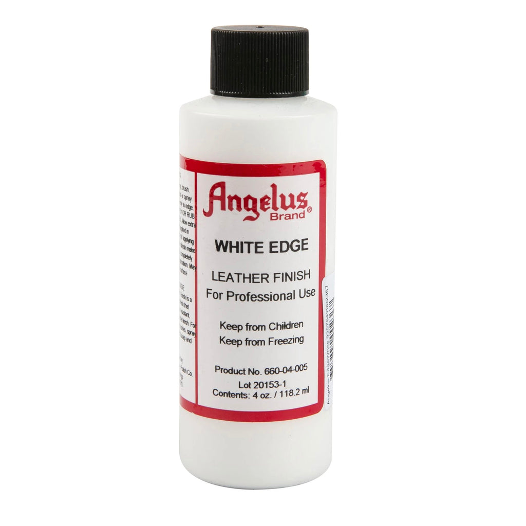 Angelus White Edge Finish #660 118ml