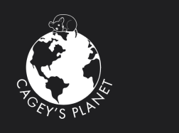 Cageys Planet