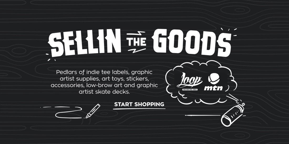 Start Shopping